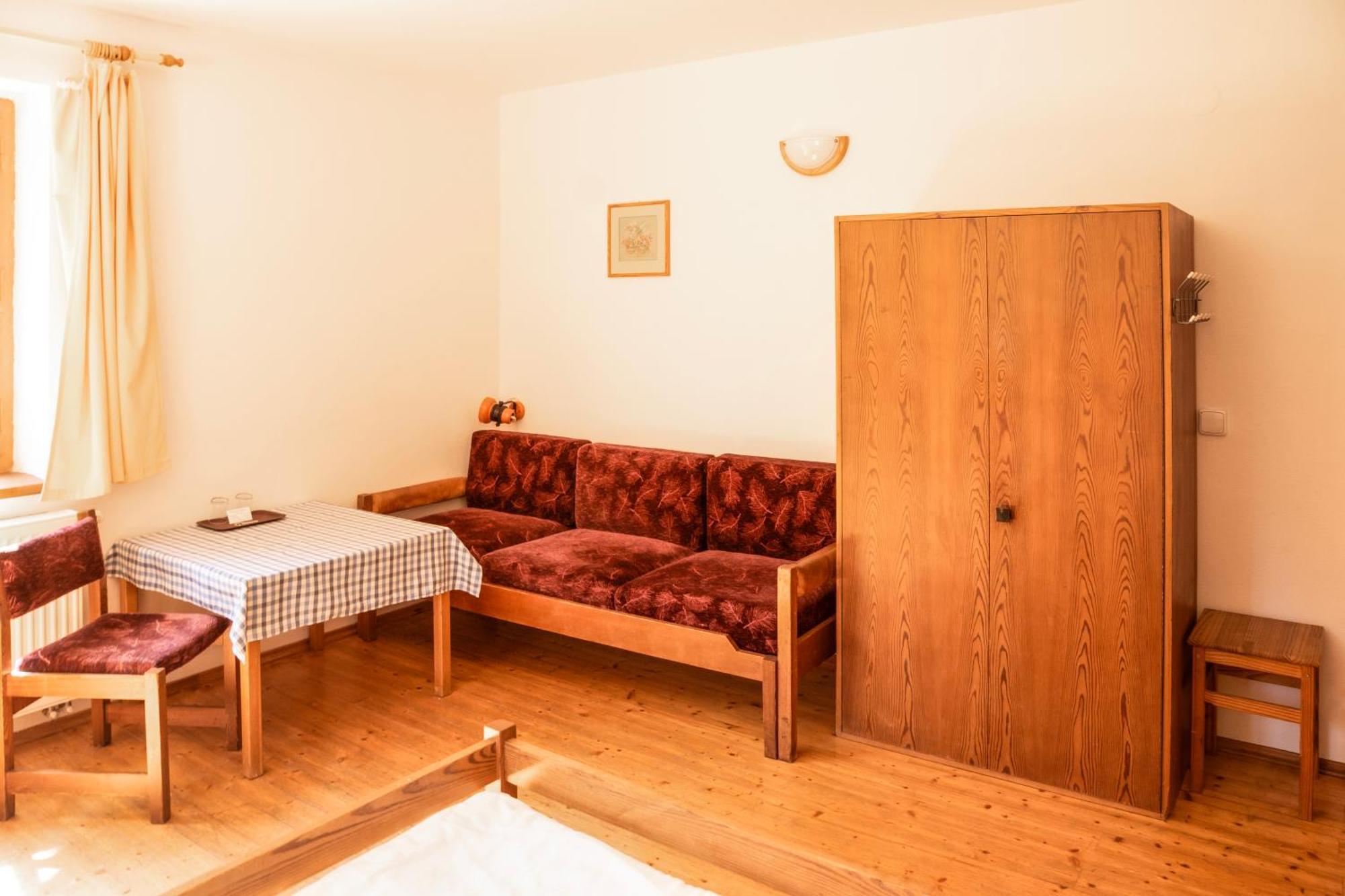 Pension Erban Špindlerŭv Mlýn Dış mekan fotoğraf
